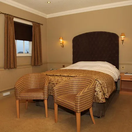 Pavilion Hotel, Sure Collection By Western Hotel York