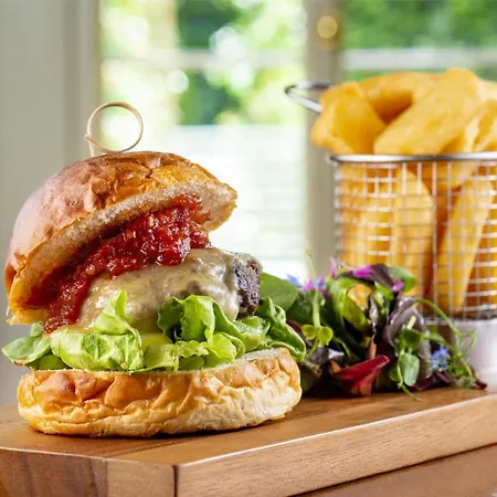 Hotel Pavilion Hotel, Bw Signature Collection