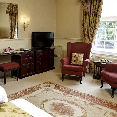 Pavilion Hotel, Bw Signature Collection Hotell York