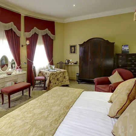 Pavilion Hotel, Sure Collection By Western Hotel York