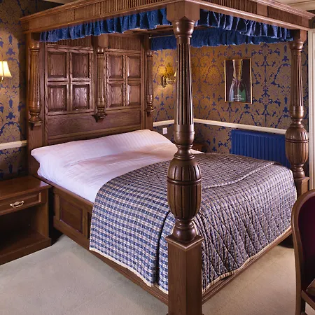 Hotell Pavilion Hotel, Bw Signature Collection