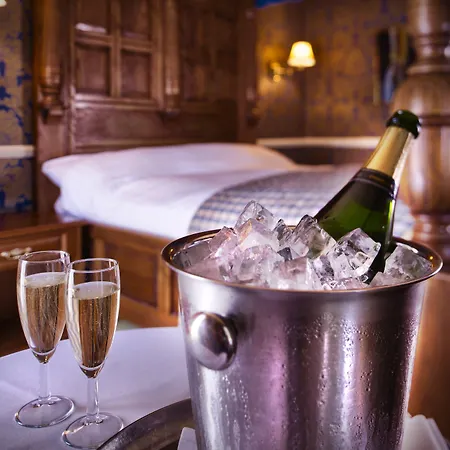 Pavilion Hotel, Bw Signature Collection 3* York