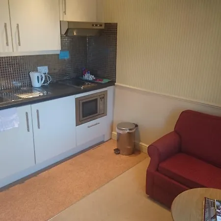 Pavilion Hotel, Bw Signature Collection Hotell York