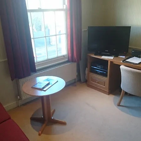 Pavilion Hotel, Bw Signature Collection 3*