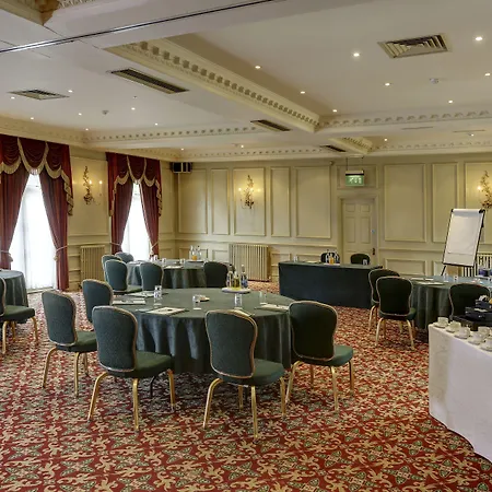 Pavilion Hotel, Sure Collection By Western 3* York