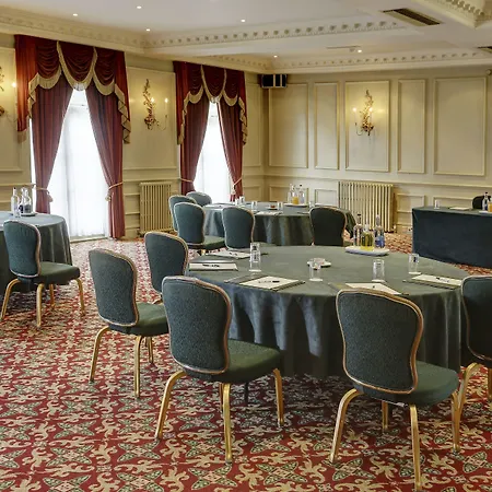 Pavilion Hotel, Bw Signature Collection Hotel York