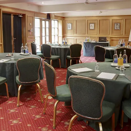 Hotell Pavilion Hotel, Bw Signature Collection York