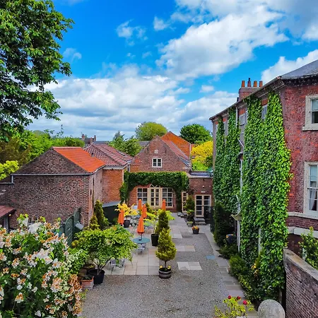 Pavilion Hotel, Bw Signature Collection