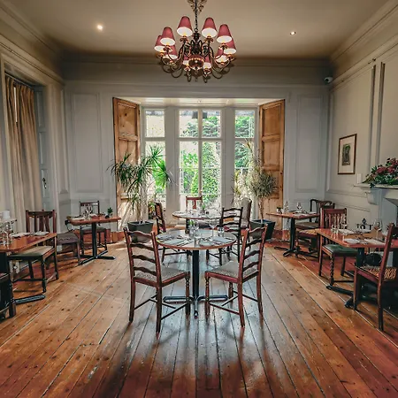 Pavilion Hotel, Sure Collection By Western Hotel