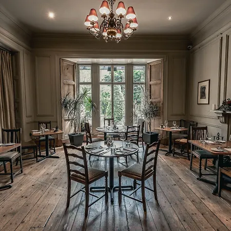 Pavilion Hotel, Sure Collection By Western 3*