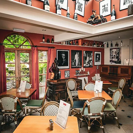 Pavilion Hotel, Sure Collection By Western Hotel