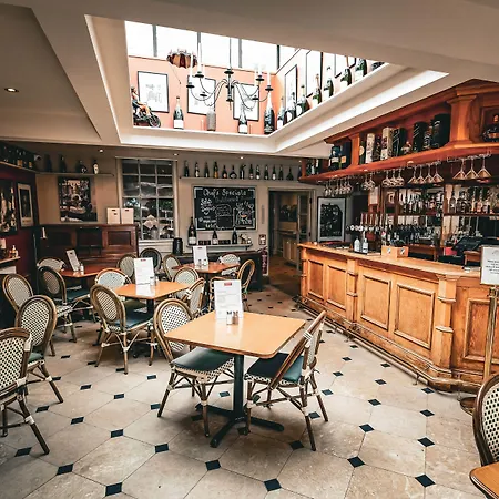 Hotel Pavilion Hotel, Bw Signature Collection York