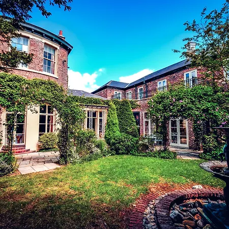 Pavilion Hotel, Sure Collection By Western 3* York