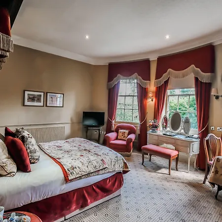 Pavilion Hotel, Sure Collection By Western Hotel 3*