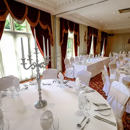 Pavilion Hotel, Bw Signature Collection 3*