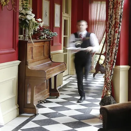 Pavilion Hotel, Bw Signature Collection Hotel York