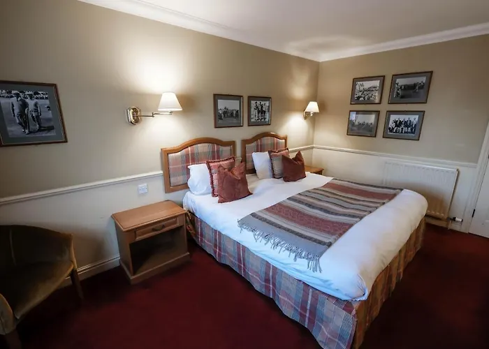 Otel Pavilion Hotel, Bw Signature Collection York