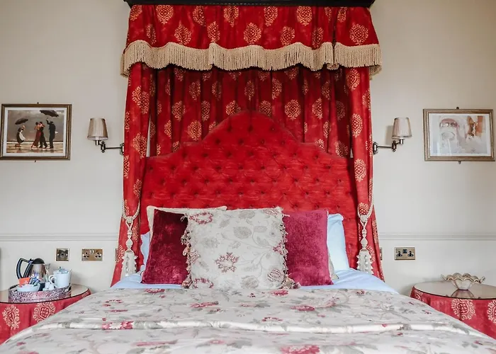 酒店 Pavilion Hotel, Bw Signature Collection 3*