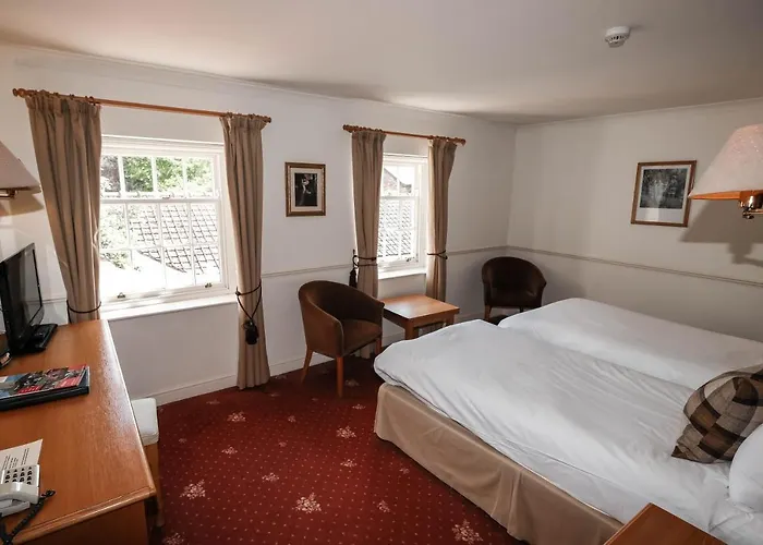 Otel Pavilion Hotel, Bw Signature Collection 3*