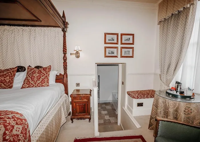 Pavilion Hotel, Bw Signature Collection York