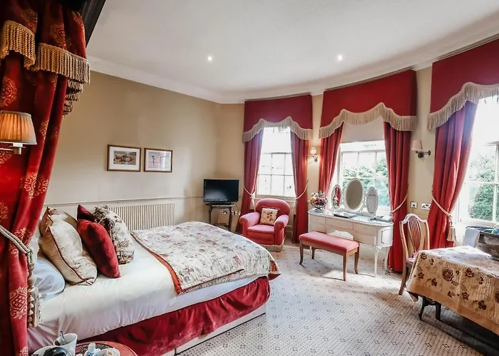 Pavilion Hotel, Bw Signature Collection York