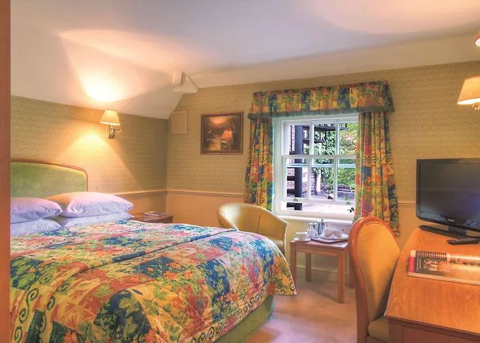 Otel Pavilion Hotel, Bw Signature Collection 3*