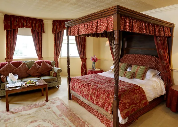 Pavilion Hotel, Bw Signature Collection 3* York