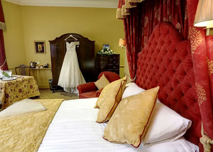 Otel Pavilion Hotel, Bw Signature Collection