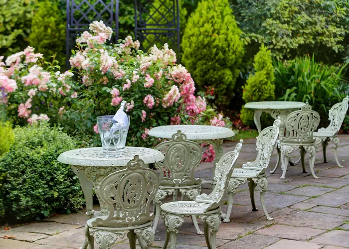 Otel Pavilion Hotel, Bw Signature Collection