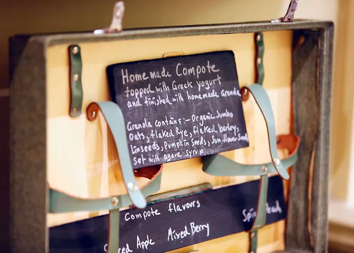 Pavilion Hotel, Bw Signature Collection 3* York