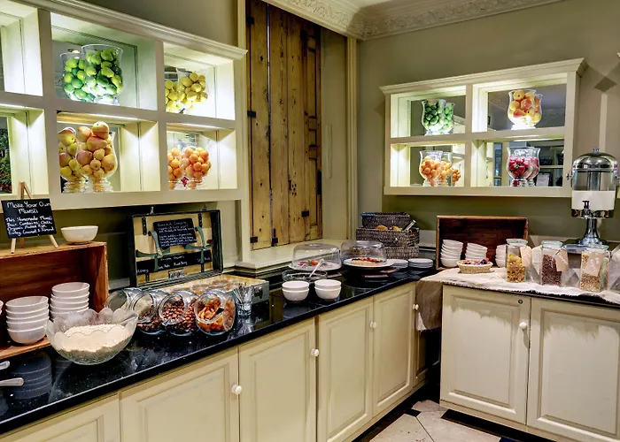 Pavilion Hotel, Bw Signature Collection York