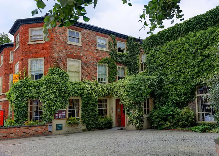 Pavilion Hotel, Bw Signature Collection 3*