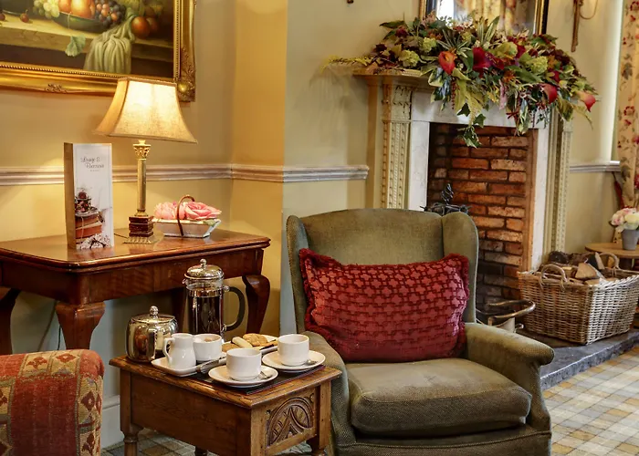 Pavilion Hotel, Bw Signature Collection