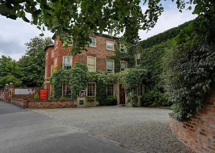 Otel Pavilion Hotel, Bw Signature Collection York