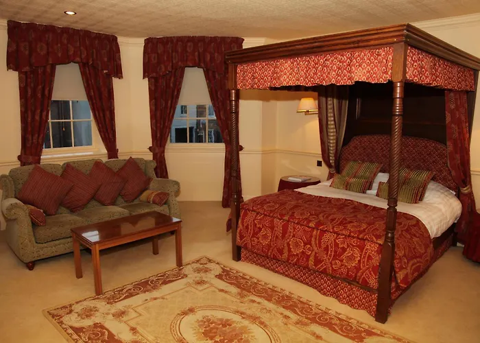 Pavilion Hotel, Bw Signature Collection 酒店