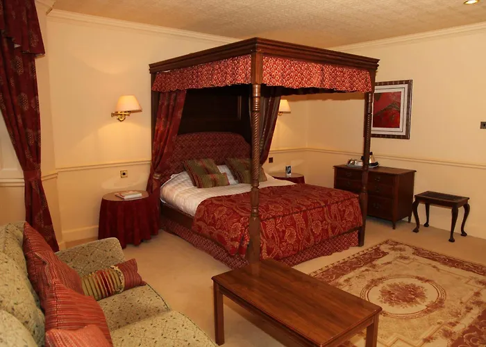 酒店 Pavilion Hotel, Bw Signature Collection 3*