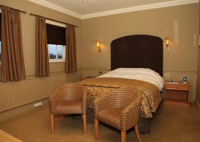 Pavilion Hotel, Bw Signature Collection Otel