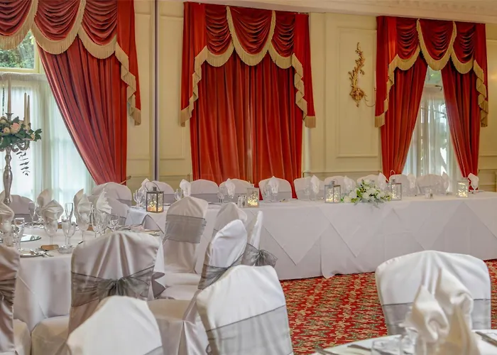 Pavilion Hotel, Bw Signature Collection 酒店