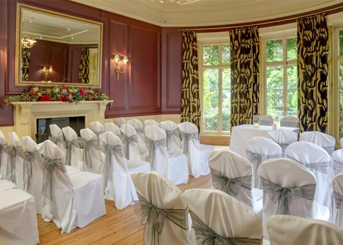 酒店 Pavilion Hotel, Bw Signature Collection 3*