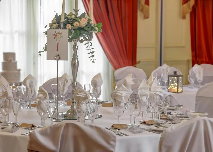 Pavilion Hotel, Bw Signature Collection 3* York