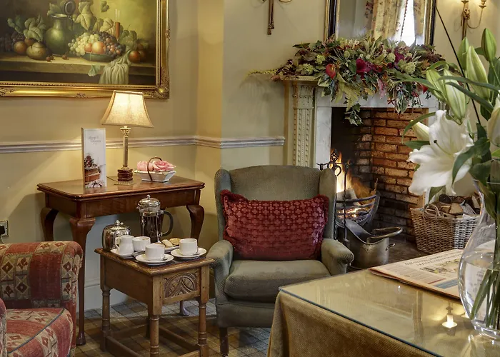 Otel Pavilion Hotel, Bw Signature Collection 3*