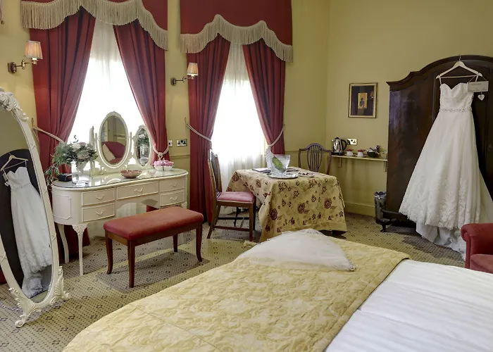 Pavilion Hotel, Bw Signature Collection York