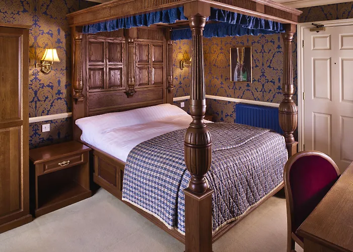 Otel Pavilion Hotel, Bw Signature Collection