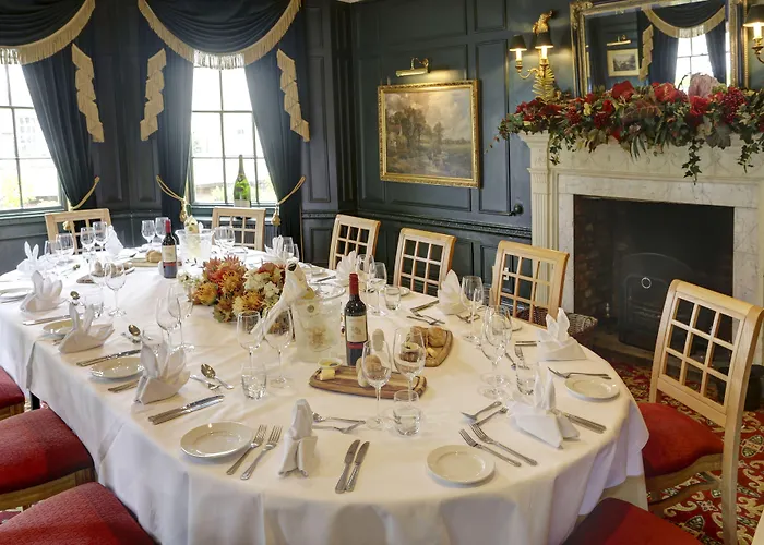 Pavilion Hotel, Bw Signature Collection 3* York