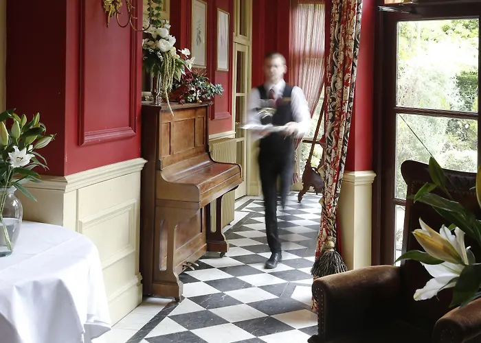 酒店 Pavilion Hotel, Bw Signature Collection 约克