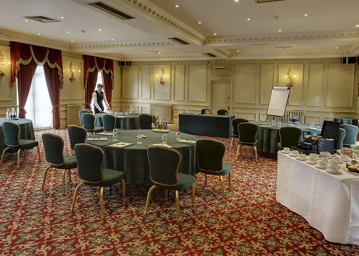 Otel Pavilion Hotel, Bw Signature Collection York