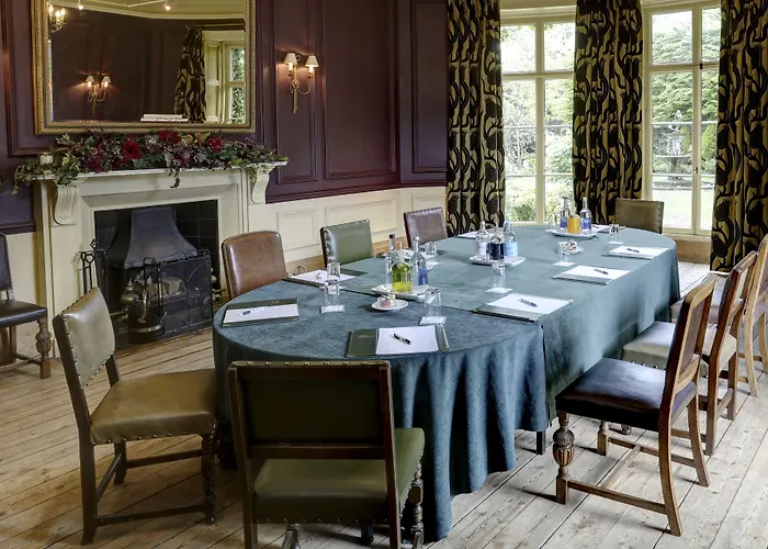 Pavilion Hotel, Bw Signature Collection 酒店 3*