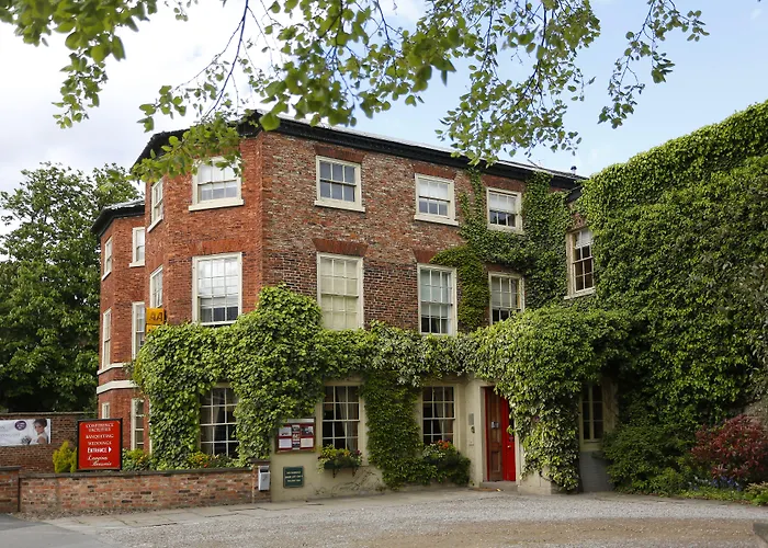 Otel Pavilion Hotel, Bw Signature Collection 3*