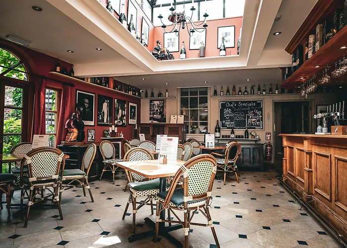 Pavilion Hotel, Bw Signature Collection Otel York