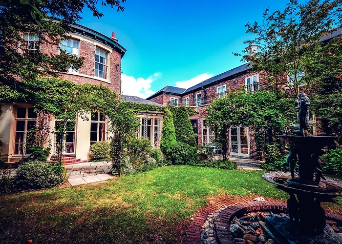 Pavilion Hotel, Bw Signature Collection 3* York